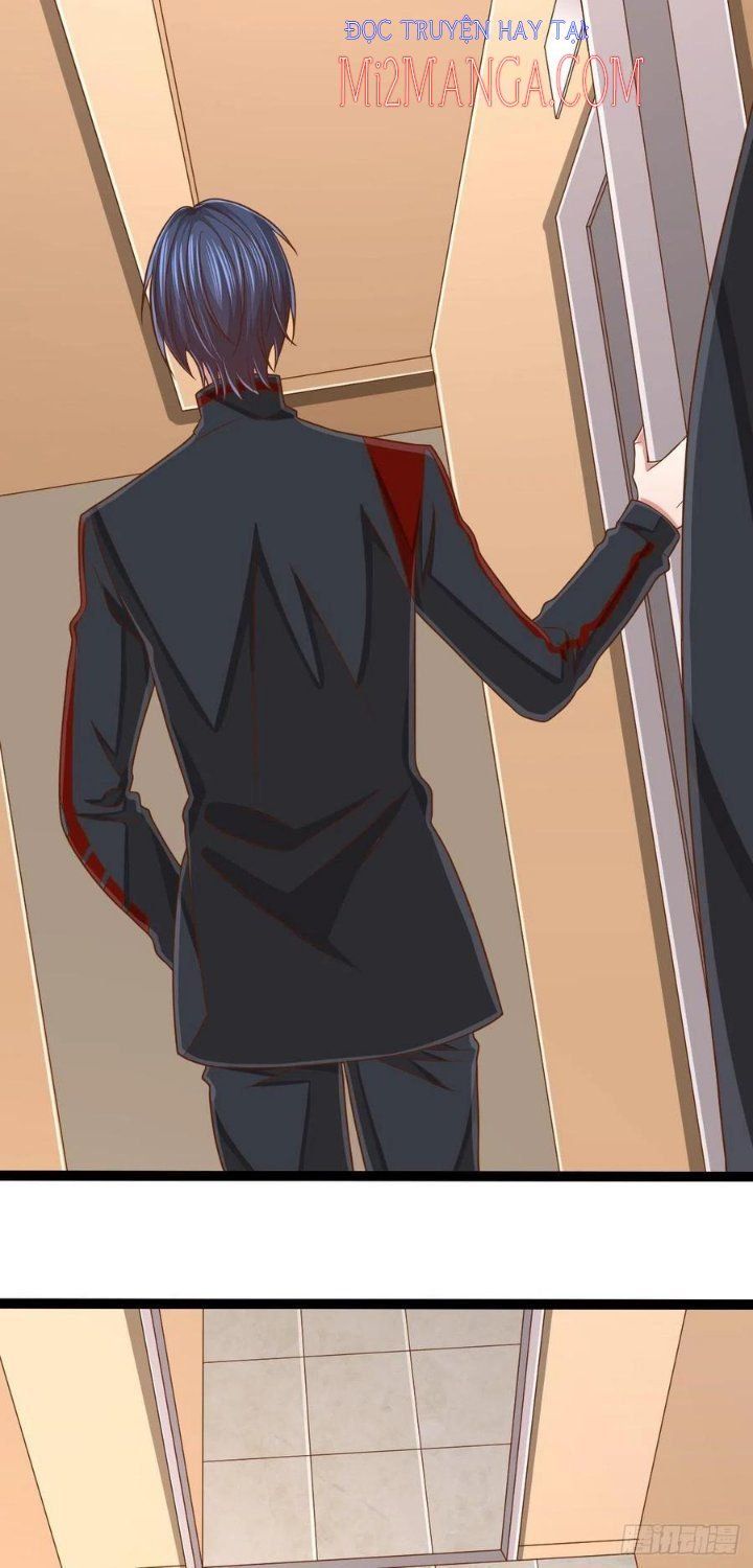 đọc truyện Điện Cạnh Nam Thần Yêu Thầm Tôi Chương 115.2 ảnh 5 tại Thiên Thai Truyện