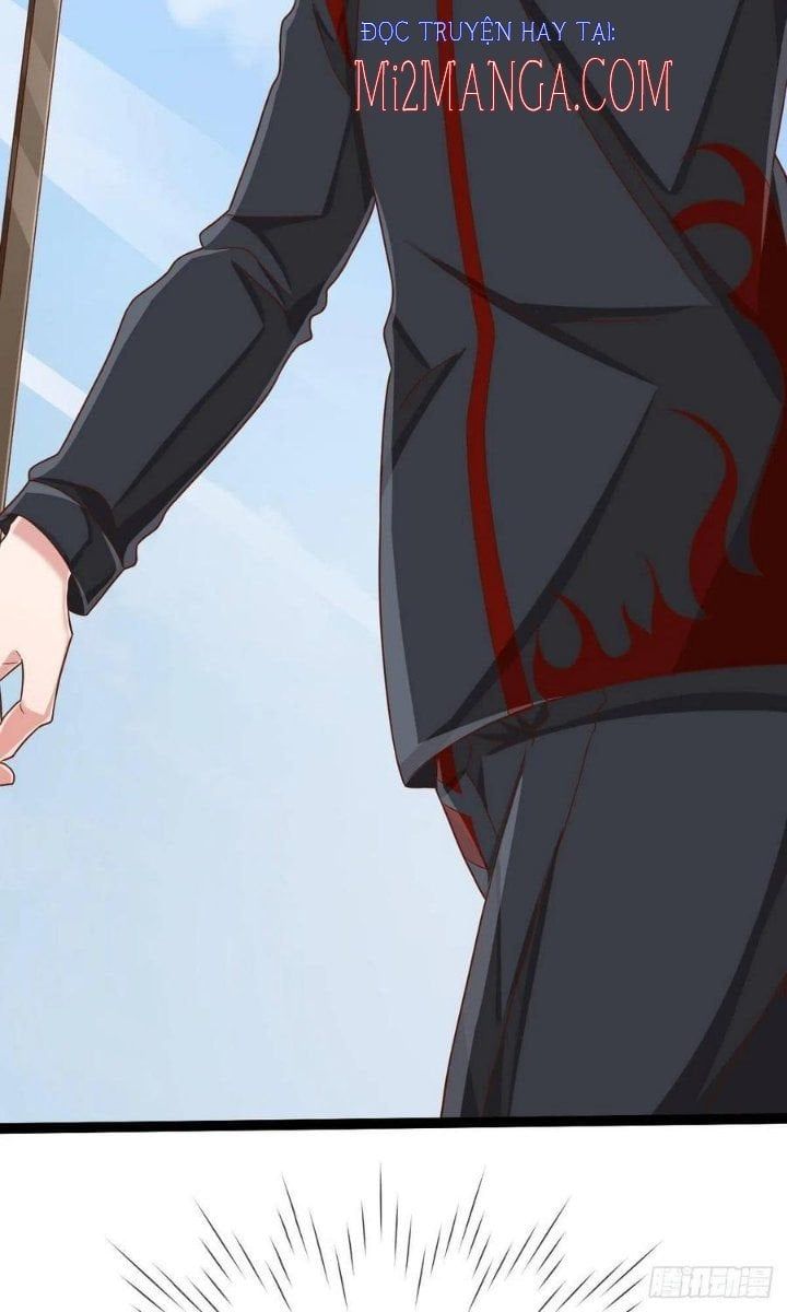 đọc truyện Điện Cạnh Nam Thần Yêu Thầm Tôi Chương 115.2 ảnh 8 tại Thiên Thai Truyện