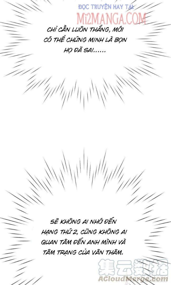 đọc truyện Điện Cạnh Nam Thần Yêu Thầm Tôi Chương 115.2 ảnh 9 tại Thiên Thai Truyện