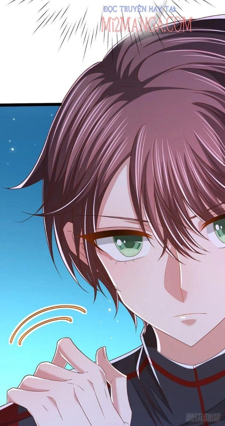 đọc truyện Điện Cạnh Nam Thần Yêu Thầm Tôi Chương 115.2 ảnh 10 tại Thiên Thai Truyện