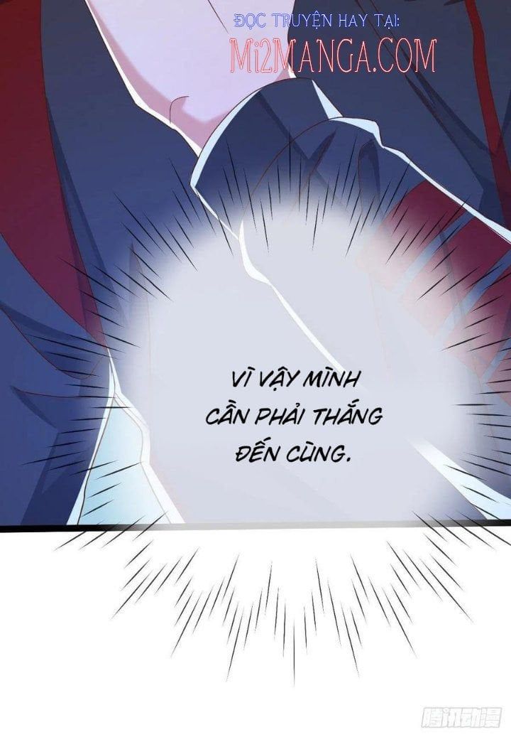 đọc truyện Điện Cạnh Nam Thần Yêu Thầm Tôi Chương 115.2 ảnh 11 tại Thiên Thai Truyện