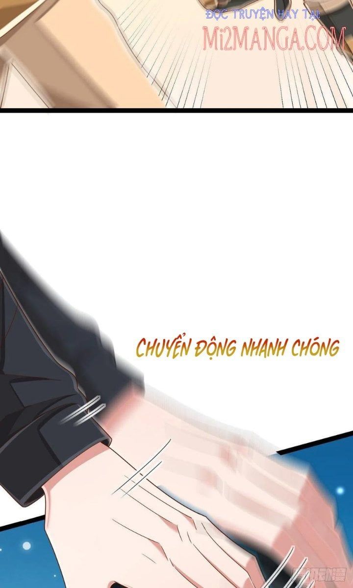 đọc truyện Điện Cạnh Nam Thần Yêu Thầm Tôi Chương 116.5 ảnh 12 tại Thiên Thai Truyện