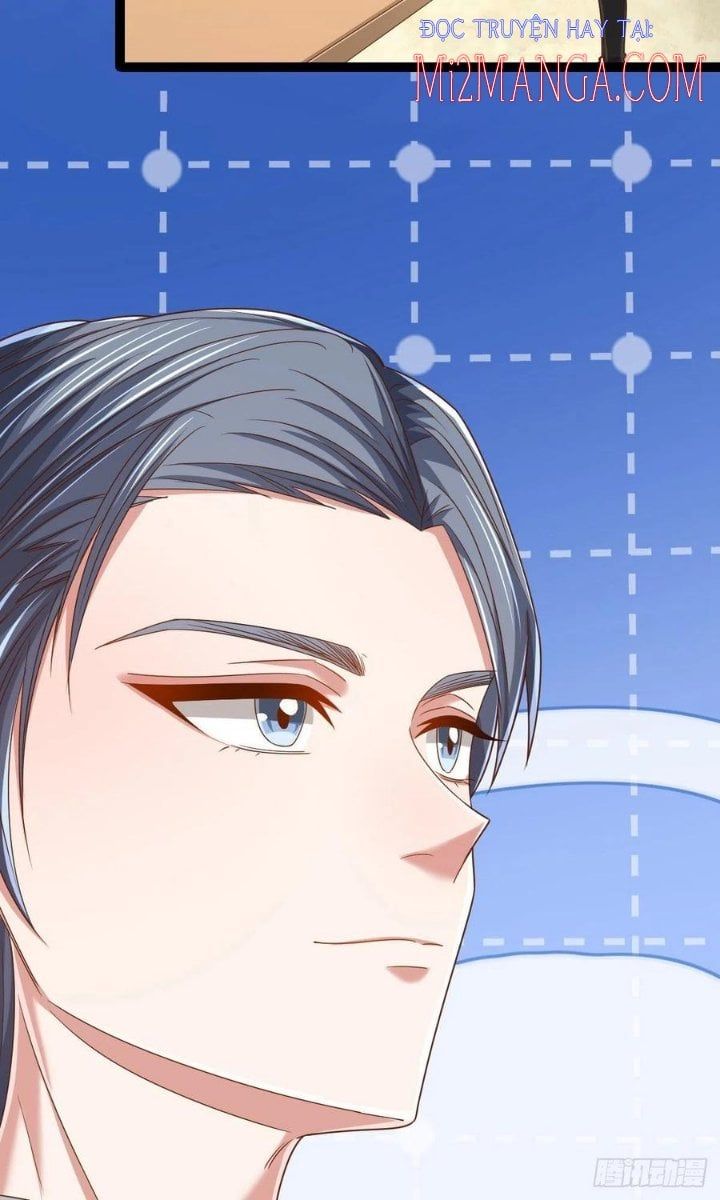 đọc truyện Điện Cạnh Nam Thần Yêu Thầm Tôi Chương 116.5 ảnh 14 tại Thiên Thai Truyện