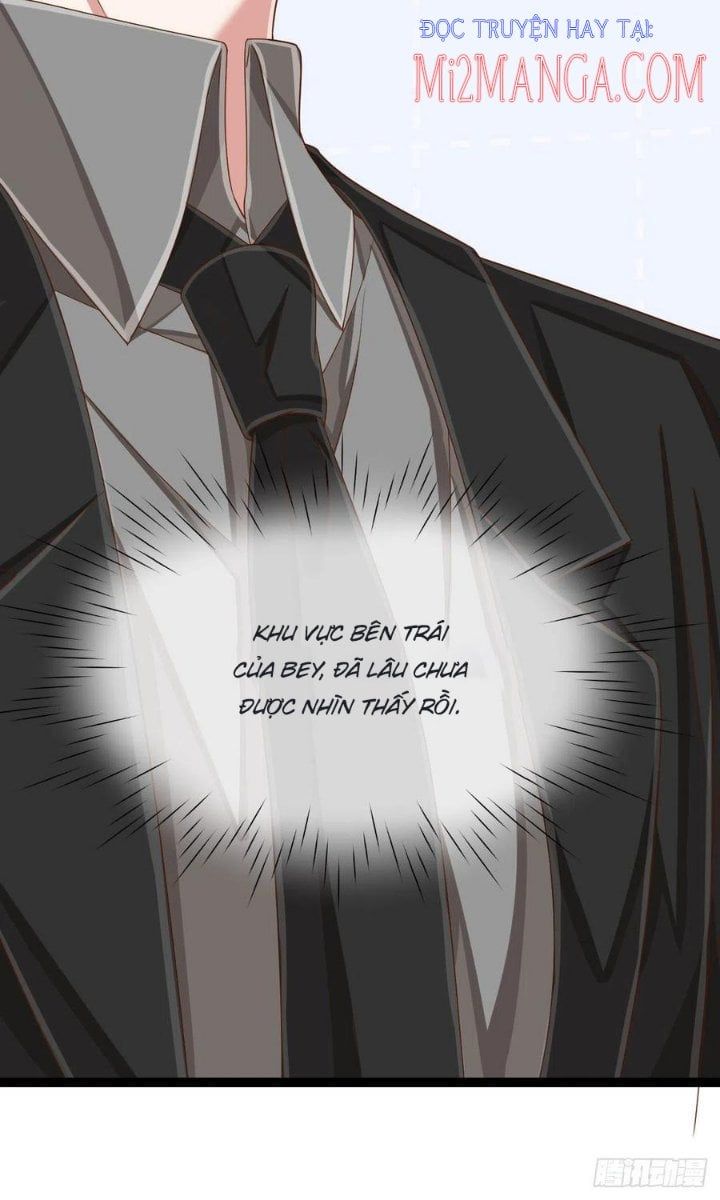 đọc truyện Điện Cạnh Nam Thần Yêu Thầm Tôi Chương 116.5 ảnh 15 tại Thiên Thai Truyện