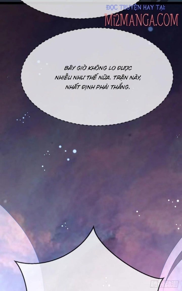 đọc truyện Điện Cạnh Nam Thần Yêu Thầm Tôi Chương 116.5 ảnh 18 tại Thiên Thai Truyện