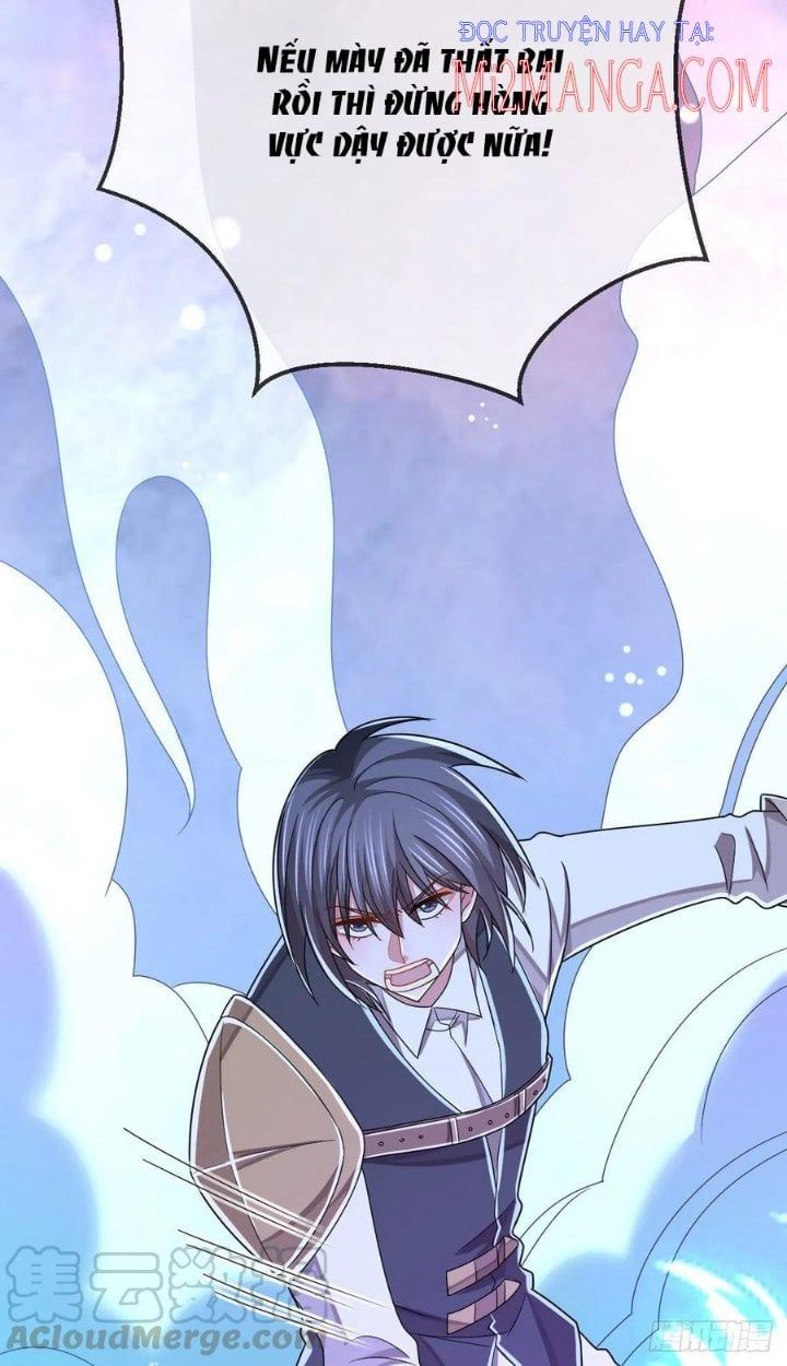 đọc truyện Điện Cạnh Nam Thần Yêu Thầm Tôi Chương 116.5 ảnh 19 tại Thiên Thai Truyện