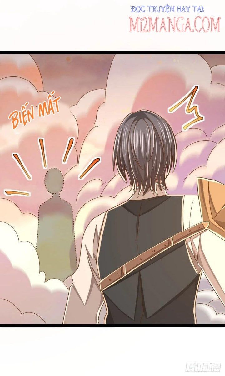 đọc truyện Điện Cạnh Nam Thần Yêu Thầm Tôi Chương 116.5 ảnh 21 tại Thiên Thai Truyện