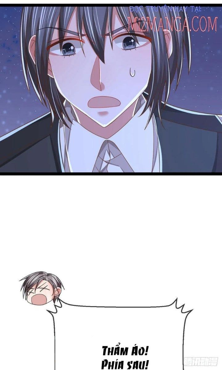 đọc truyện Điện Cạnh Nam Thần Yêu Thầm Tôi Chương 116.5 ảnh 22 tại Thiên Thai Truyện