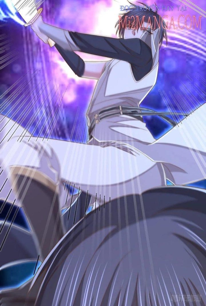 đọc truyện Điện Cạnh Nam Thần Yêu Thầm Tôi Chương 116.5 ảnh 24 tại Thiên Thai Truyện