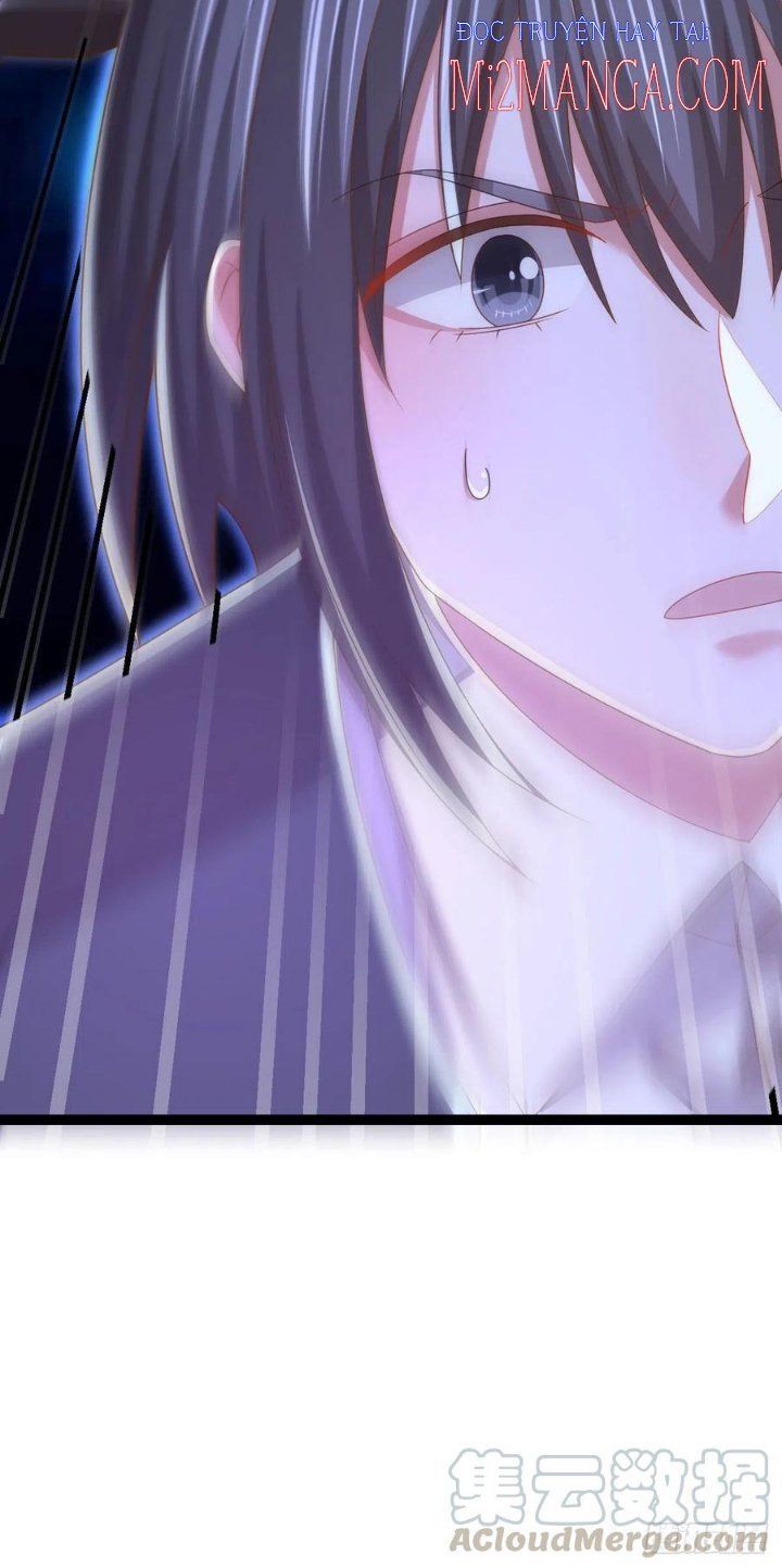 đọc truyện Điện Cạnh Nam Thần Yêu Thầm Tôi Chương 116.5 ảnh 25 tại Thiên Thai Truyện