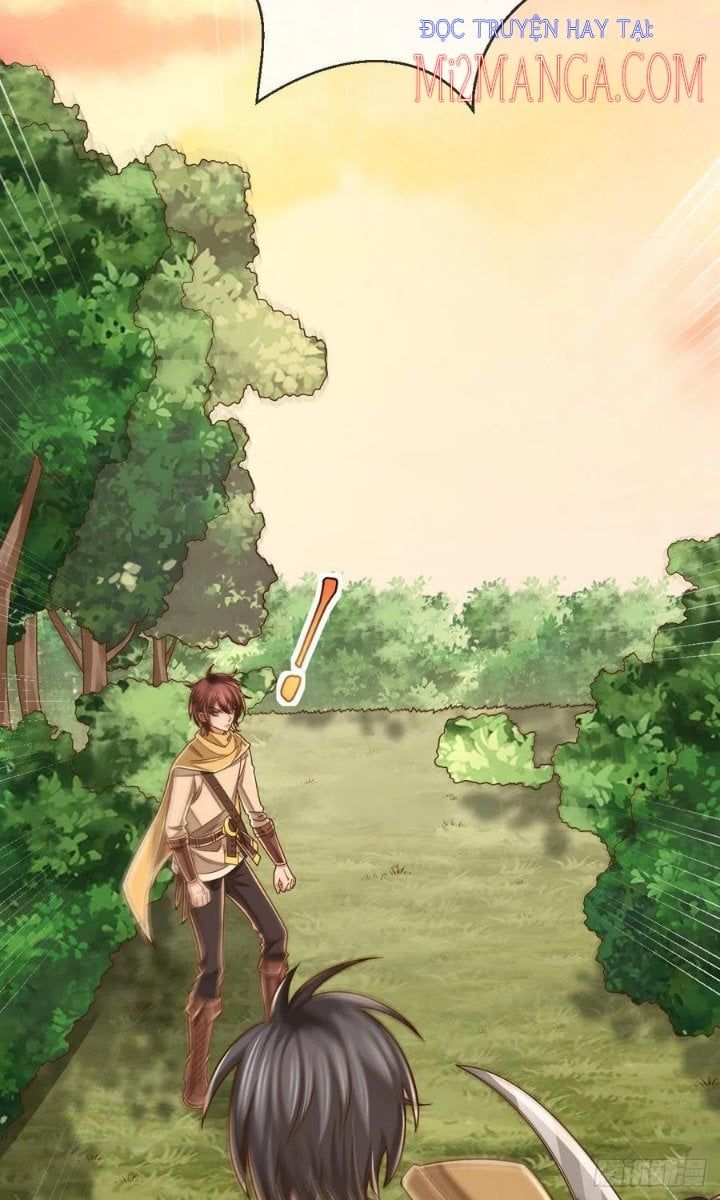 đọc truyện Điện Cạnh Nam Thần Yêu Thầm Tôi Chương 116.5 ảnh 8 tại Thiên Thai Truyện