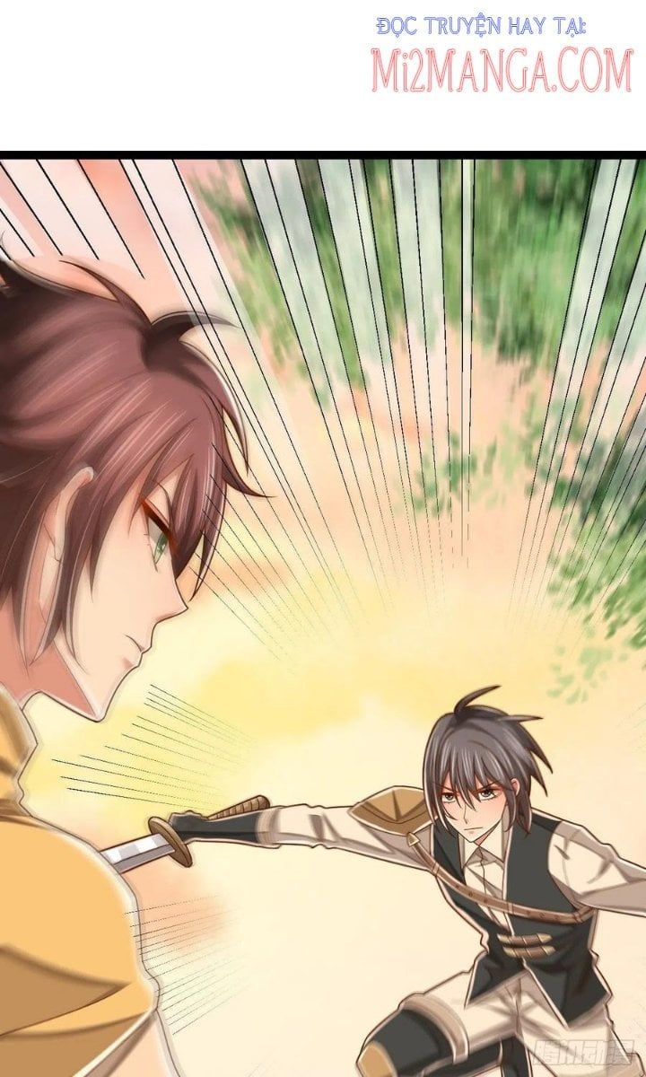 đọc truyện Điện Cạnh Nam Thần Yêu Thầm Tôi Chương 116.5 ảnh 11 tại Thiên Thai Truyện