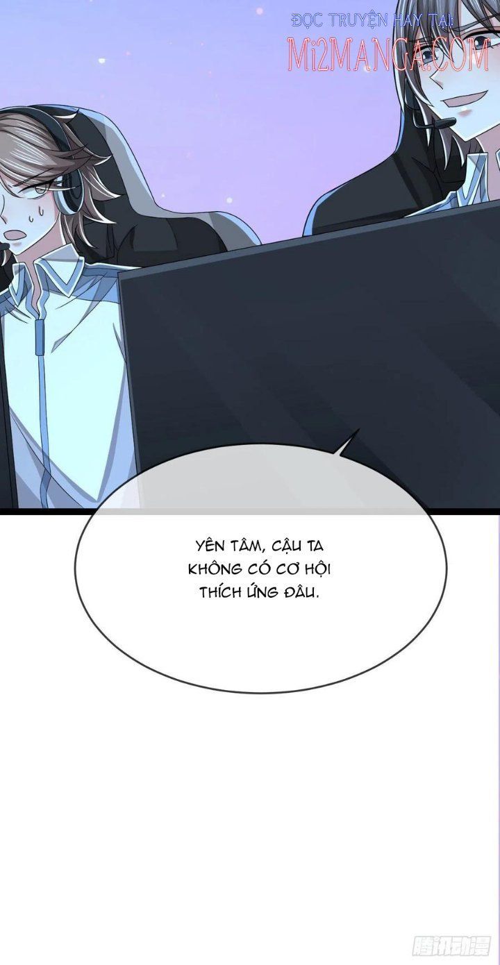 đọc truyện Điện Cạnh Nam Thần Yêu Thầm Tôi Chương 116 ảnh 13 tại Thiên Thai Truyện