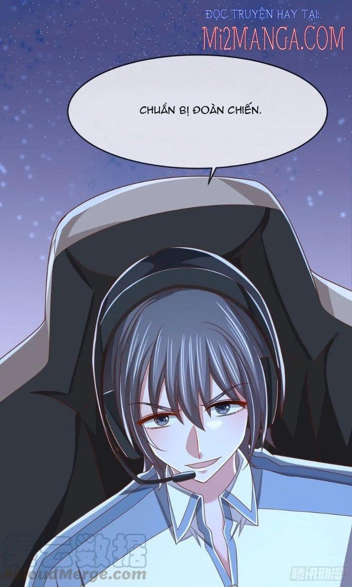 đọc truyện Điện Cạnh Nam Thần Yêu Thầm Tôi Chương 116 ảnh 15 tại Thiên Thai Truyện