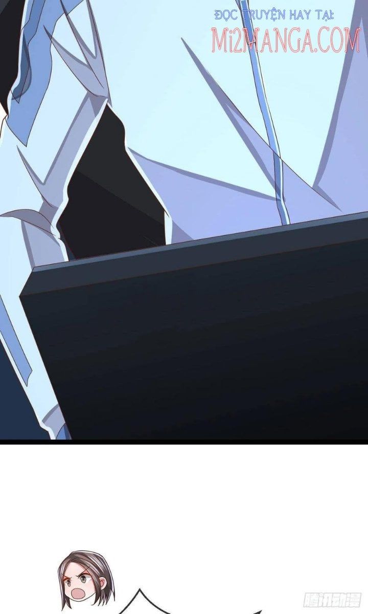 đọc truyện Điện Cạnh Nam Thần Yêu Thầm Tôi Chương 116 ảnh 16 tại Thiên Thai Truyện