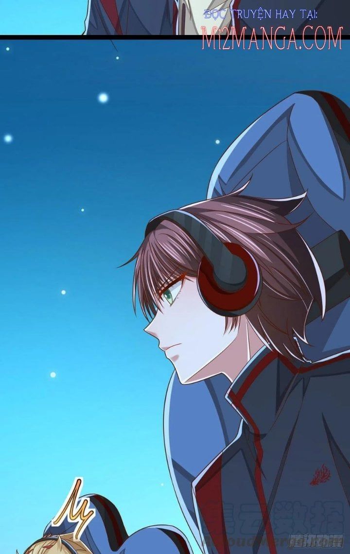 đọc truyện Điện Cạnh Nam Thần Yêu Thầm Tôi Chương 116 ảnh 21 tại Thiên Thai Truyện