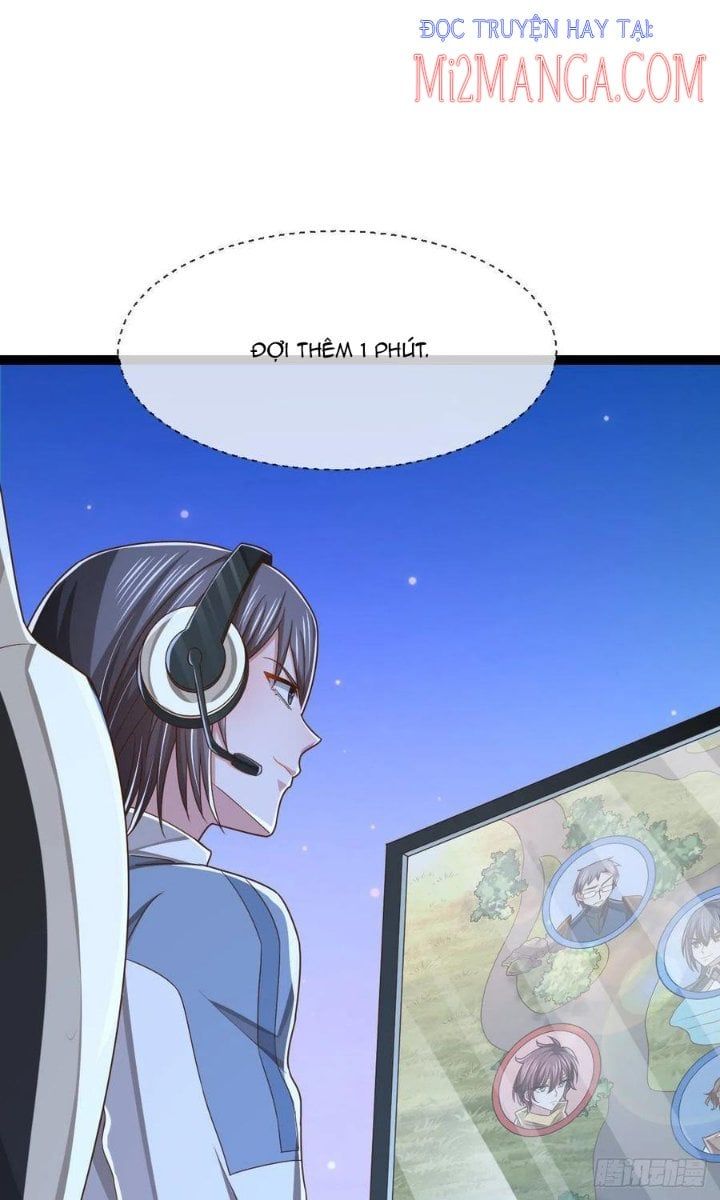 đọc truyện Điện Cạnh Nam Thần Yêu Thầm Tôi Chương 116 ảnh 4 tại Thiên Thai Truyện