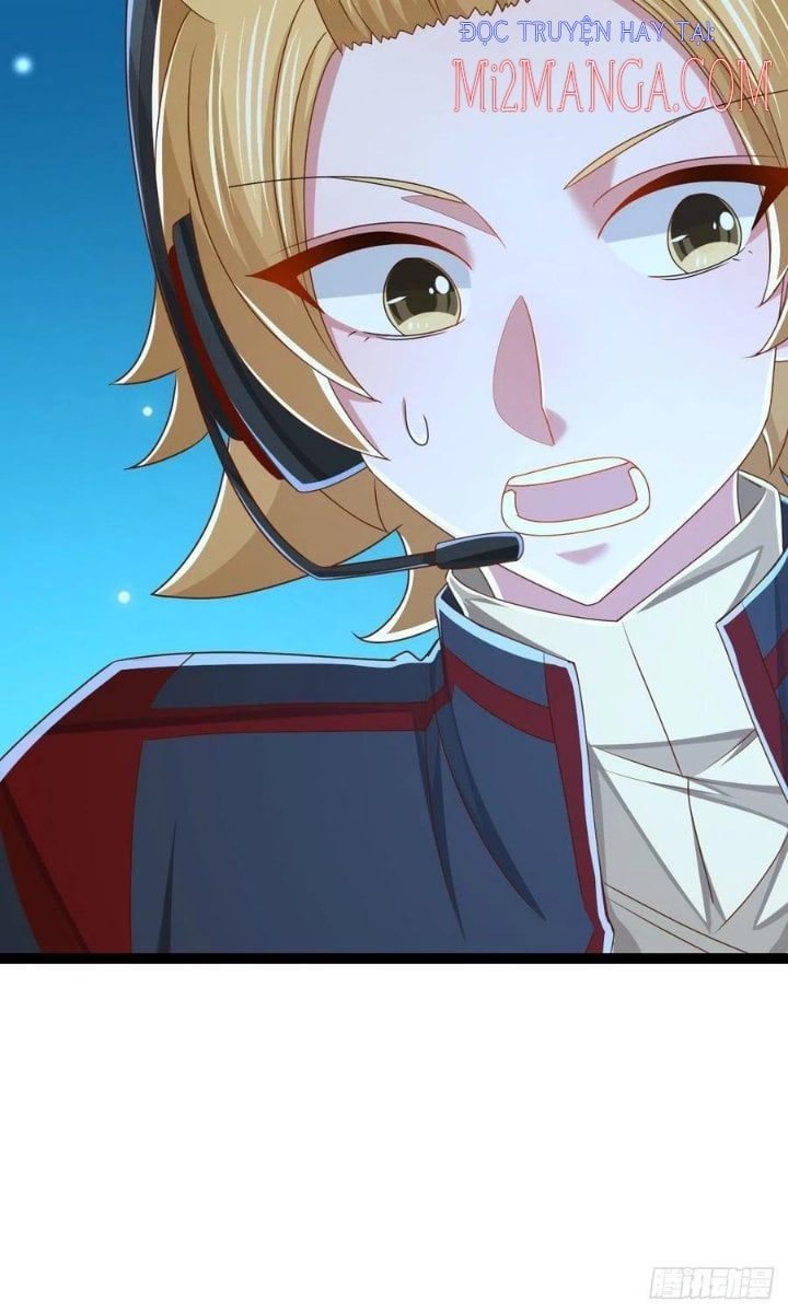 đọc truyện Điện Cạnh Nam Thần Yêu Thầm Tôi Chương 116 ảnh 23 tại Thiên Thai Truyện