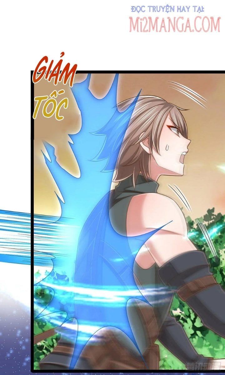 đọc truyện Điện Cạnh Nam Thần Yêu Thầm Tôi Chương 116 ảnh 25 tại Thiên Thai Truyện