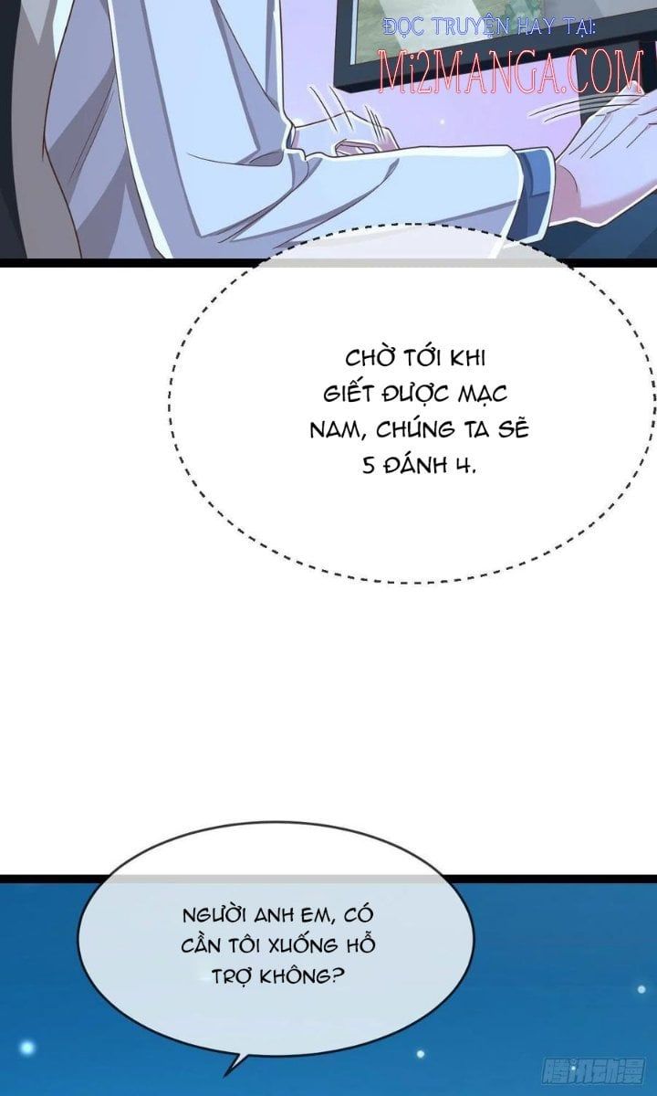 đọc truyện Điện Cạnh Nam Thần Yêu Thầm Tôi Chương 116 ảnh 5 tại Thiên Thai Truyện