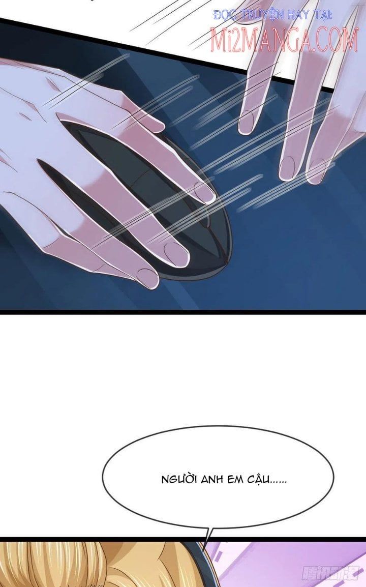 đọc truyện Điện Cạnh Nam Thần Yêu Thầm Tôi Chương 116 ảnh 7 tại Thiên Thai Truyện