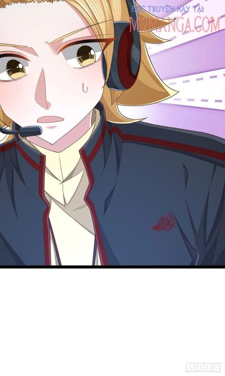 đọc truyện Điện Cạnh Nam Thần Yêu Thầm Tôi Chương 116 ảnh 8 tại Thiên Thai Truyện