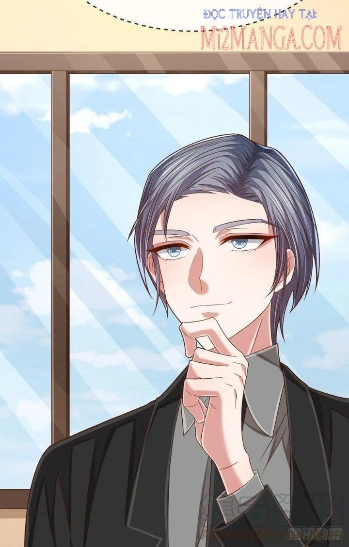 đọc truyện Điện Cạnh Nam Thần Yêu Thầm Tôi Chương 117.5 ảnh 19 tại Thiên Thai Truyện