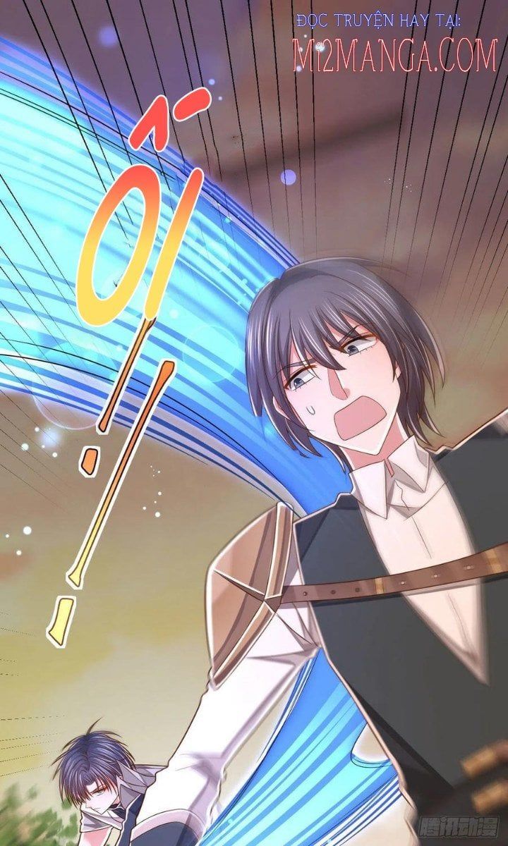 đọc truyện Điện Cạnh Nam Thần Yêu Thầm Tôi Chương 117 ảnh 3 tại Thiên Thai Truyện