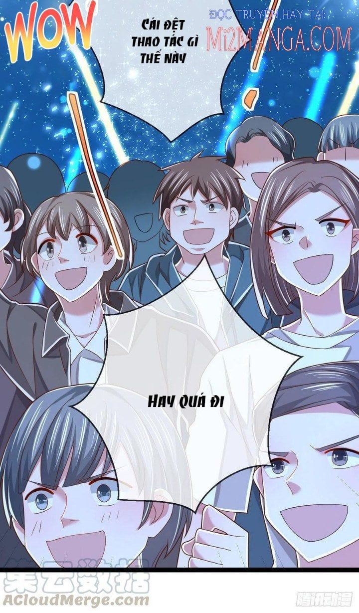 đọc truyện Điện Cạnh Nam Thần Yêu Thầm Tôi Chương 117 ảnh 12 tại Thiên Thai Truyện