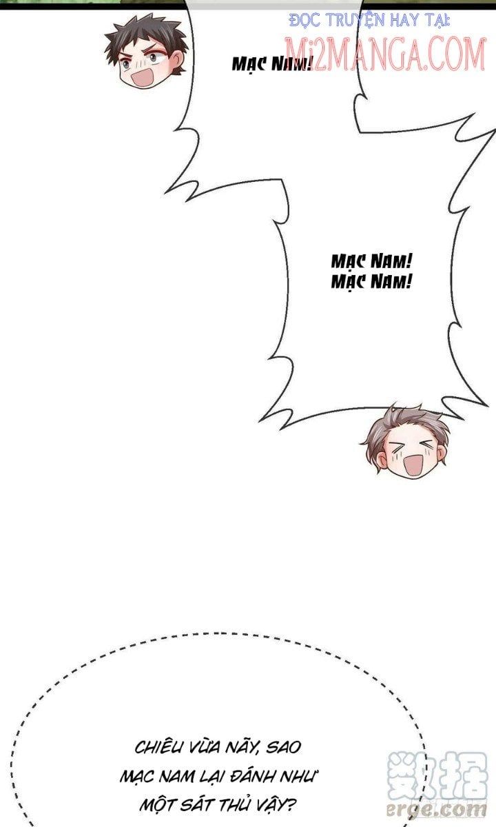 đọc truyện Điện Cạnh Nam Thần Yêu Thầm Tôi Chương 117 ảnh 14 tại Thiên Thai Truyện