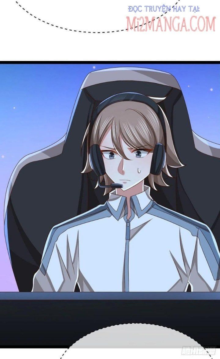 đọc truyện Điện Cạnh Nam Thần Yêu Thầm Tôi Chương 117 ảnh 15 tại Thiên Thai Truyện