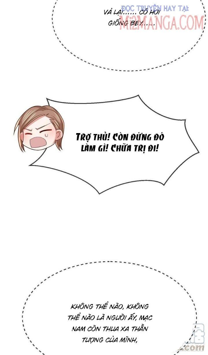 đọc truyện Điện Cạnh Nam Thần Yêu Thầm Tôi Chương 117 ảnh 16 tại Thiên Thai Truyện