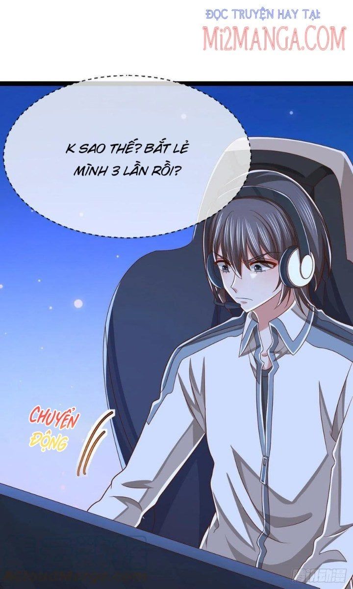 đọc truyện Điện Cạnh Nam Thần Yêu Thầm Tôi Chương 117 ảnh 18 tại Thiên Thai Truyện