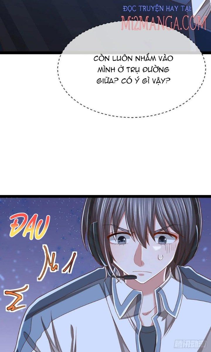 đọc truyện Điện Cạnh Nam Thần Yêu Thầm Tôi Chương 117 ảnh 19 tại Thiên Thai Truyện