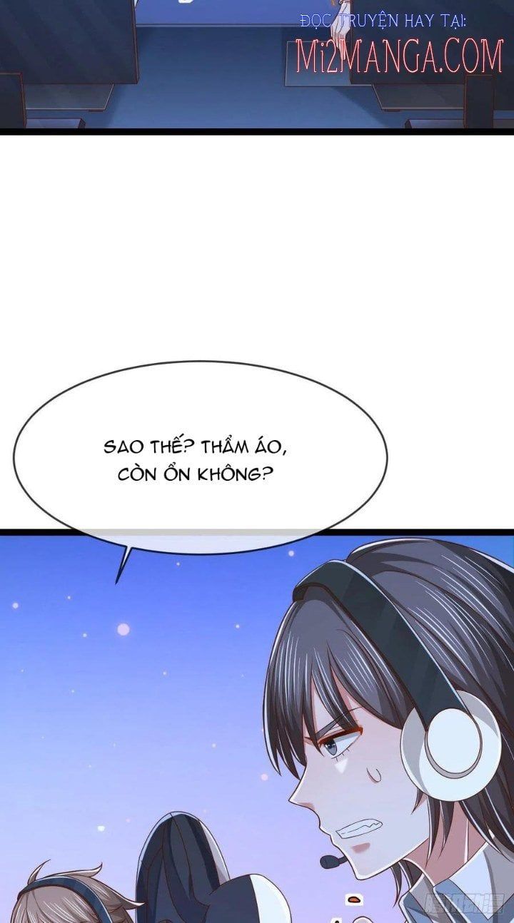 đọc truyện Điện Cạnh Nam Thần Yêu Thầm Tôi Chương 117 ảnh 21 tại Thiên Thai Truyện