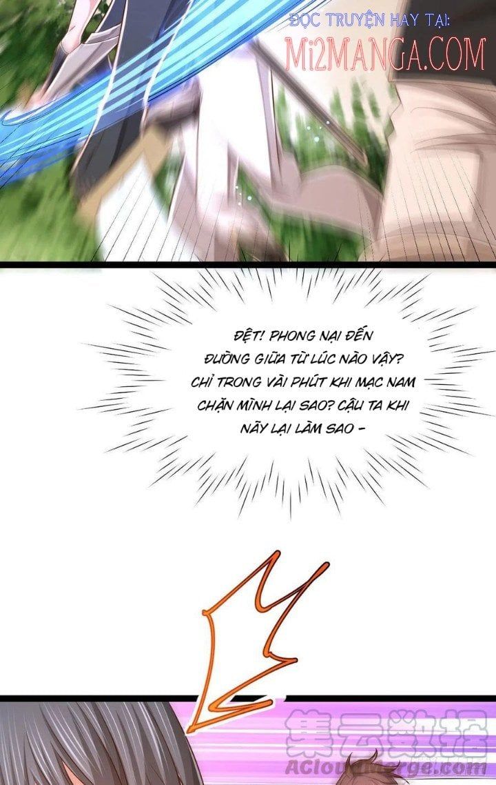 đọc truyện Điện Cạnh Nam Thần Yêu Thầm Tôi Chương 117 ảnh 4 tại Thiên Thai Truyện