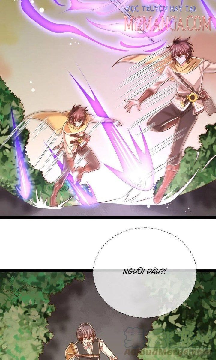 đọc truyện Điện Cạnh Nam Thần Yêu Thầm Tôi Chương 117 ảnh 6 tại Thiên Thai Truyện