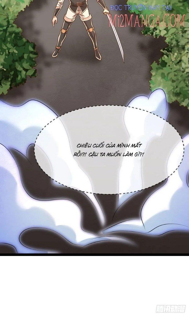 đọc truyện Điện Cạnh Nam Thần Yêu Thầm Tôi Chương 117 ảnh 7 tại Thiên Thai Truyện