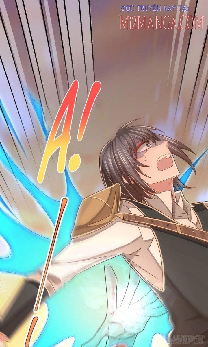 đọc truyện Điện Cạnh Nam Thần Yêu Thầm Tôi Chương 117 ảnh 9 tại Thiên Thai Truyện