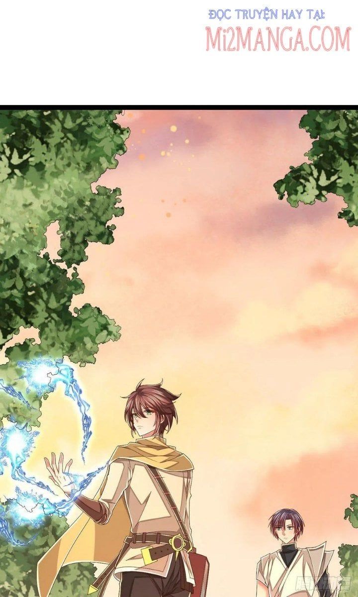 đọc truyện Điện Cạnh Nam Thần Yêu Thầm Tôi Chương 118.5 ảnh 3 tại Thiên Thai Truyện