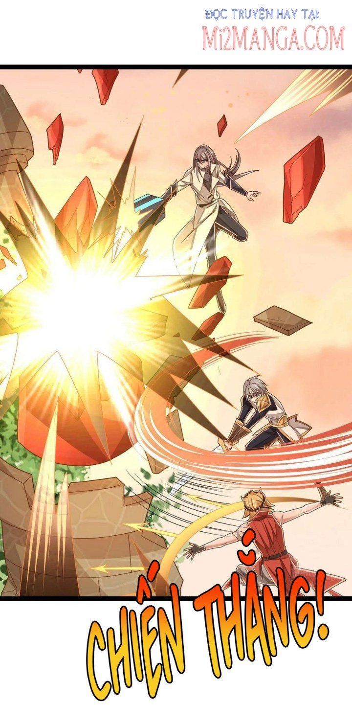 đọc truyện Điện Cạnh Nam Thần Yêu Thầm Tôi Chương 118.5 ảnh 13 tại Thiên Thai Truyện