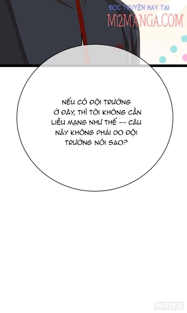 đọc truyện Điện Cạnh Nam Thần Yêu Thầm Tôi Chương 118.5 ảnh 19 tại Thiên Thai Truyện