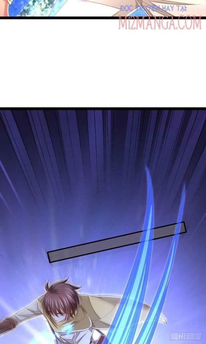 đọc truyện Điện Cạnh Nam Thần Yêu Thầm Tôi Chương 118.5 ảnh 10 tại Thiên Thai Truyện