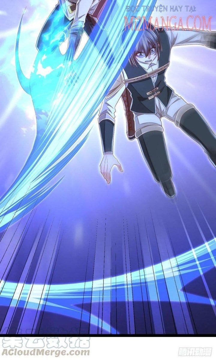 đọc truyện Điện Cạnh Nam Thần Yêu Thầm Tôi Chương 118.5 ảnh 11 tại Thiên Thai Truyện