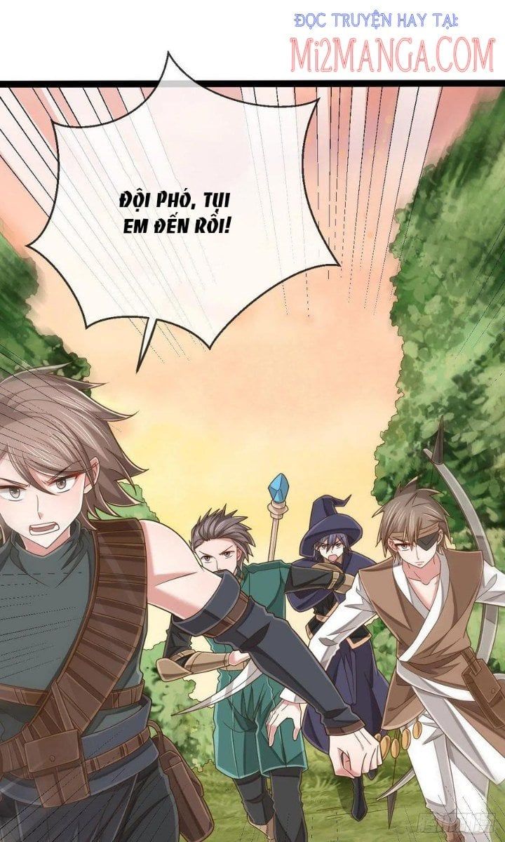 đọc truyện Điện Cạnh Nam Thần Yêu Thầm Tôi Chương 118 ảnh 3 tại Thiên Thai Truyện