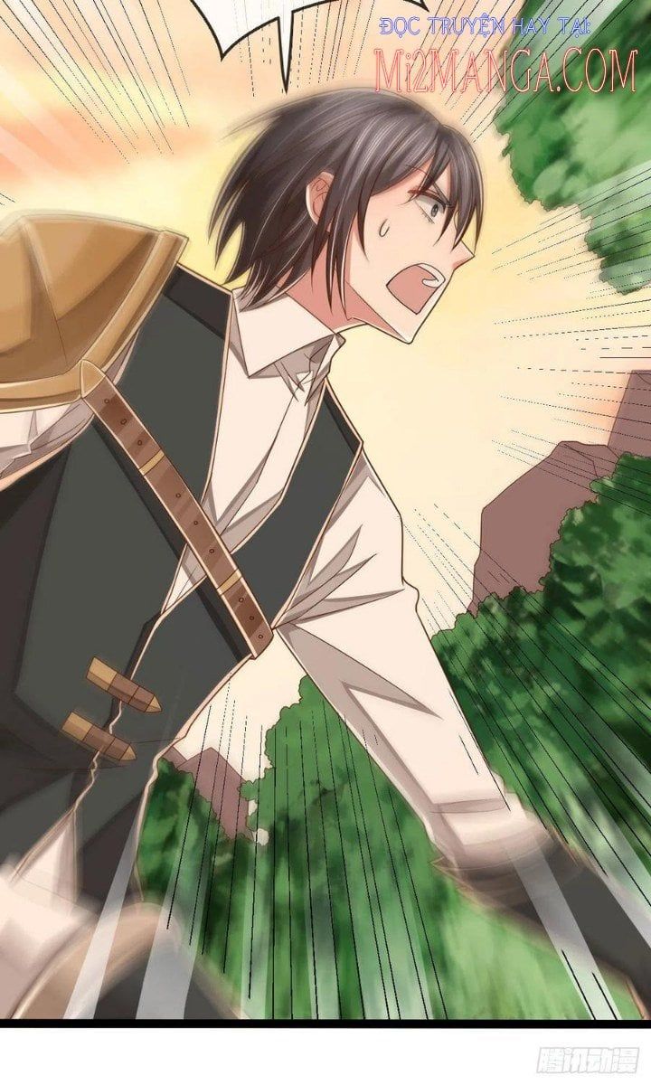 đọc truyện Điện Cạnh Nam Thần Yêu Thầm Tôi Chương 118 ảnh 12 tại Thiên Thai Truyện