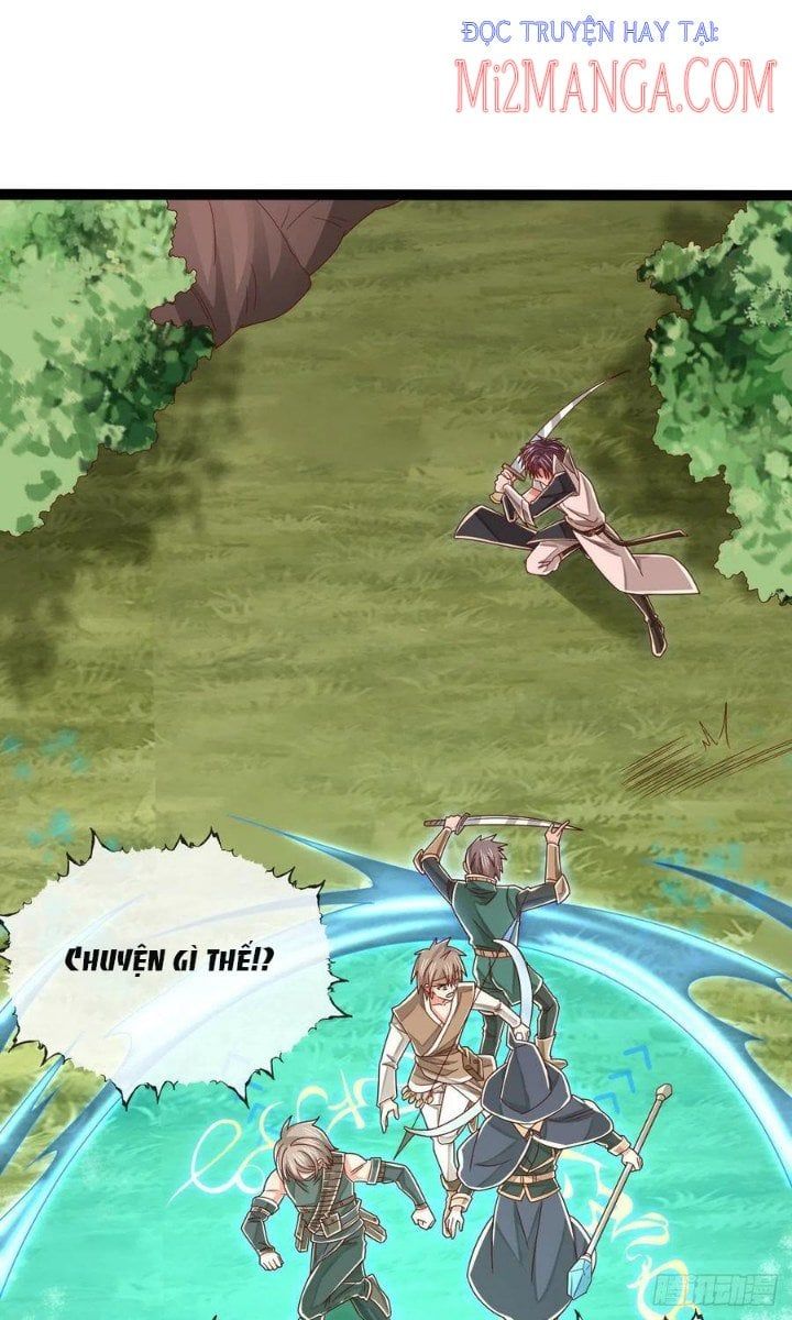 đọc truyện Điện Cạnh Nam Thần Yêu Thầm Tôi Chương 118 ảnh 13 tại Thiên Thai Truyện