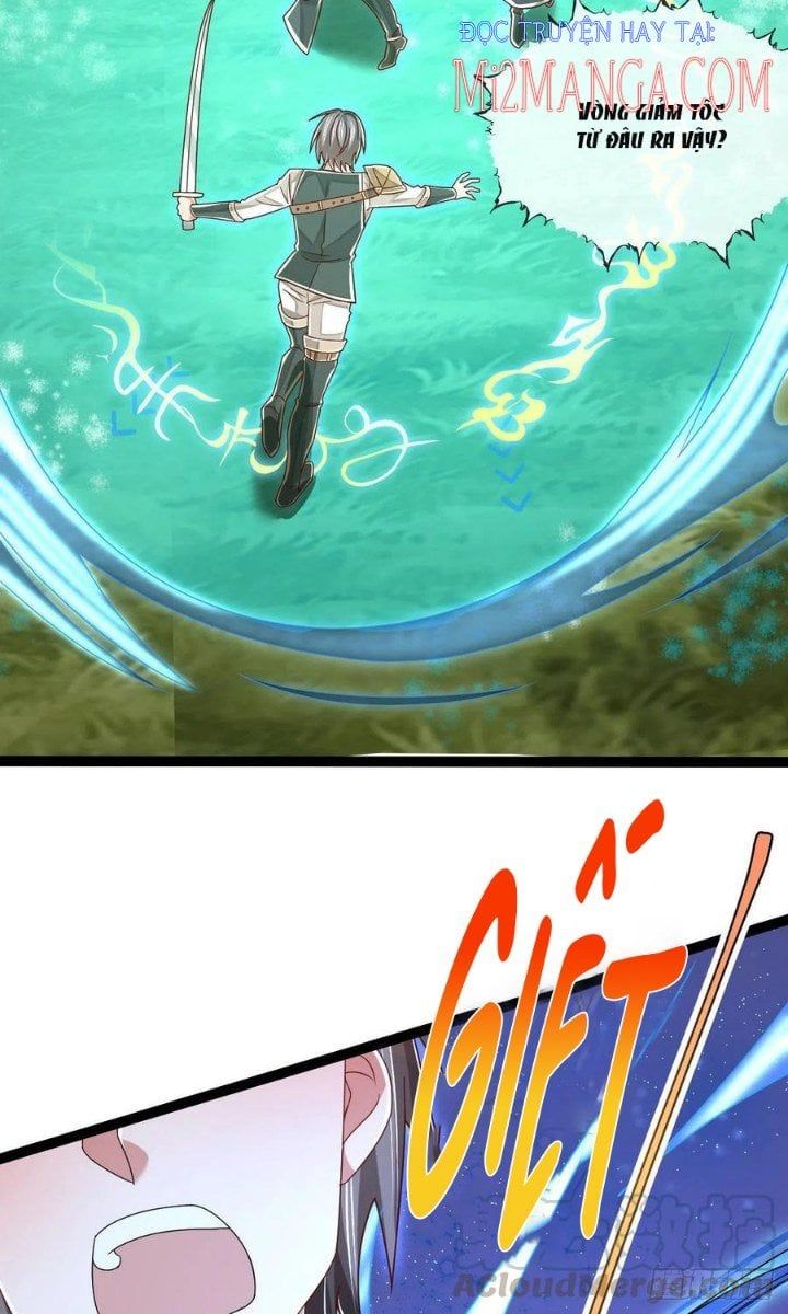 đọc truyện Điện Cạnh Nam Thần Yêu Thầm Tôi Chương 118 ảnh 14 tại Thiên Thai Truyện