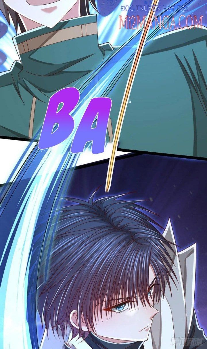 đọc truyện Điện Cạnh Nam Thần Yêu Thầm Tôi Chương 118 ảnh 15 tại Thiên Thai Truyện