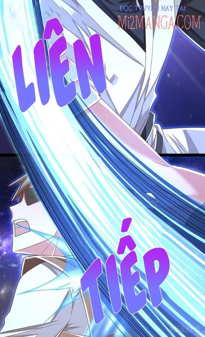 đọc truyện Điện Cạnh Nam Thần Yêu Thầm Tôi Chương 118 ảnh 16 tại Thiên Thai Truyện